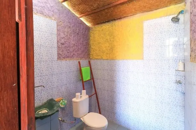 Ortak Ranzalı Oda