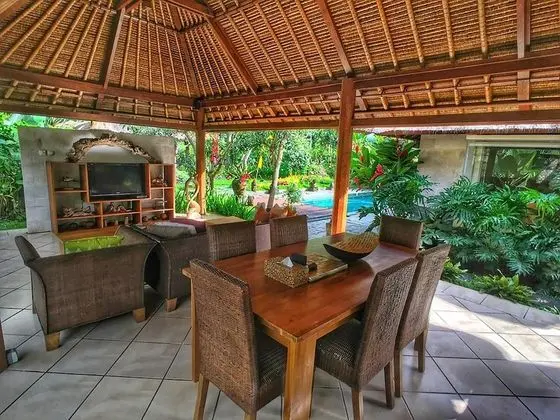 Villa, 2 Yatak Odası, Kişiye Özel Havuzlu