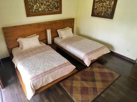 Villa, 2 Yatak Odası, Kişiye Özel Havuzlu