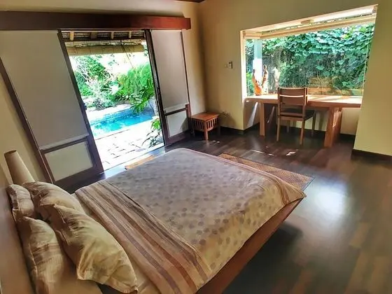 Villa, 2 Yatak Odası, Kişiye Özel Havuzlu