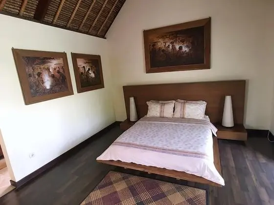 Villa, 2 Yatak Odası, Kişiye Özel Havuzlu