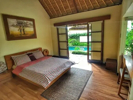 Villa, 2 Yatak Odası, Kişiye Özel Havuzlu