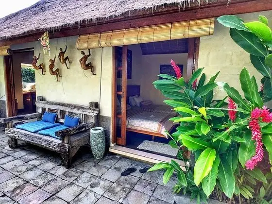 Villa, 2 Yatak Odası, Kişiye Özel Havuzlu