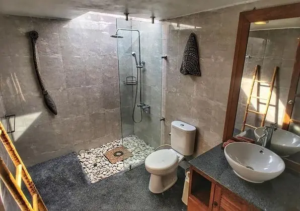 Villa, 2 Yatak Odası, Kişiye Özel Havuzlu