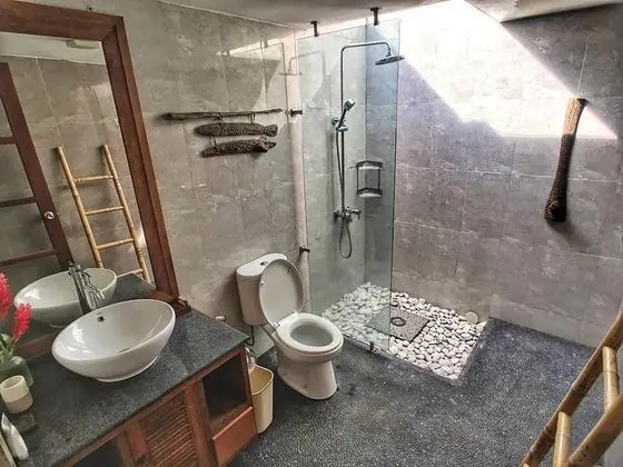 Villa, 2 Yatak Odası, Kişiye Özel Havuzlu