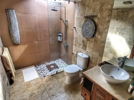 Villa, 2 Yatak Odası, Kişiye Özel Havuzlu