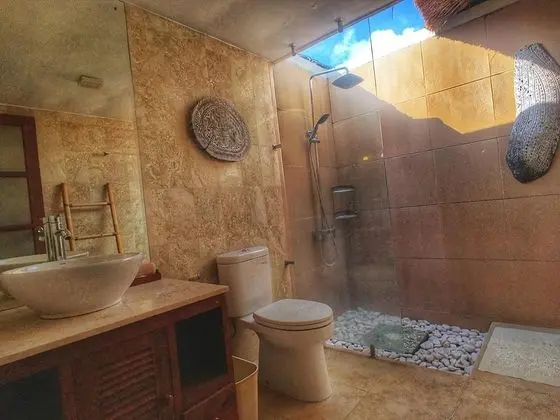 Villa, 2 Yatak Odası, Kişiye Özel Havuzlu