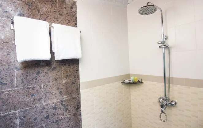 Villa, 1 Yatak Odası