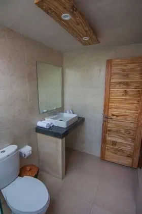 Classic Bungalow, 1 Bedroom, Smoking, Garden View