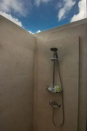 Classic Bungalow, 1 Bedroom, Smoking, Garden View