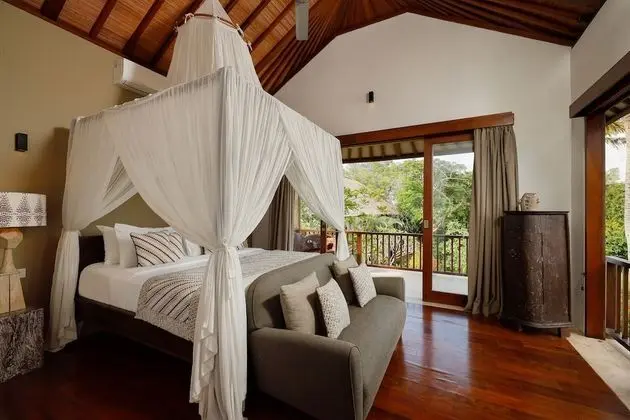 Family Villa