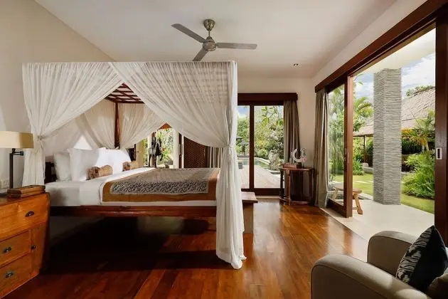 Family Villa