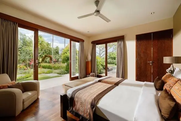 Family Villa