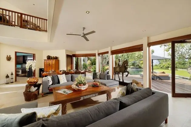 Family Villa