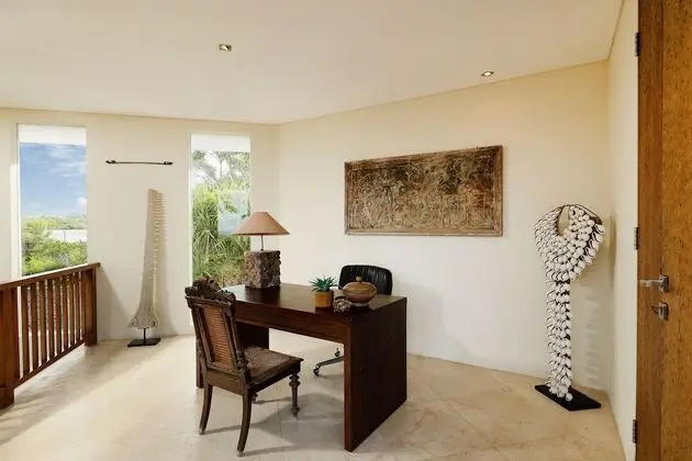 Family Villa