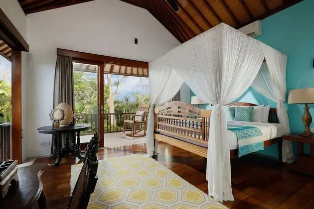 Family Villa