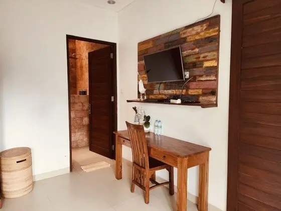 Villa, 1 Yatak Odası, Kişiye Özel Havuzlu, Bahçe Manzaralı
