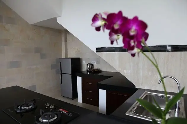 Villa, 1 Yatak Odası, Kişiye Özel Havuzlu, Bahçe Manzaralı
