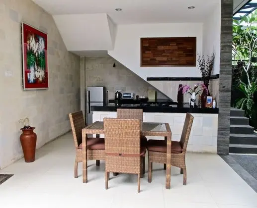 Villa, 1 Yatak Odası, Kişiye Özel Havuzlu, Bahçe Manzaralı