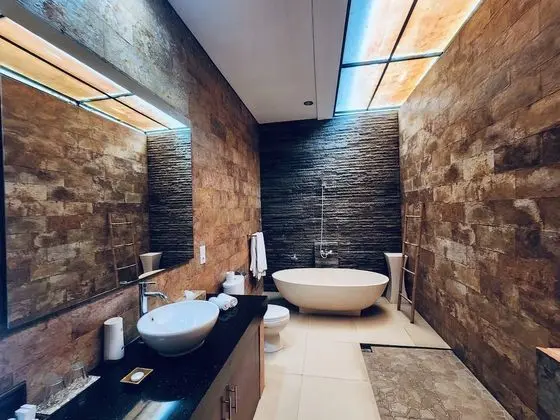 Villa, 1 Yatak Odası, Kişiye Özel Havuzlu, Bahçe Manzaralı