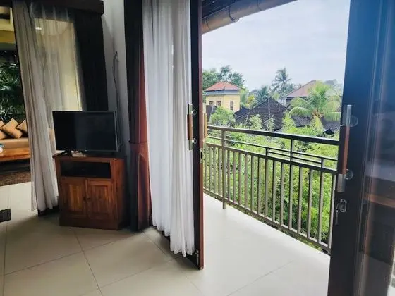 Villa, 2 Yatak Odası, Kişiye Özel Havuzlu