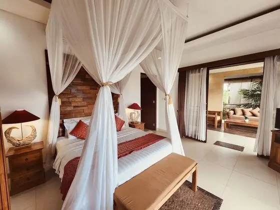 Villa, 2 Yatak Odası, Kişiye Özel Havuzlu