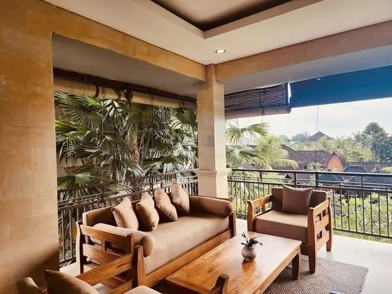Villa, 2 Yatak Odası, Kişiye Özel Havuzlu