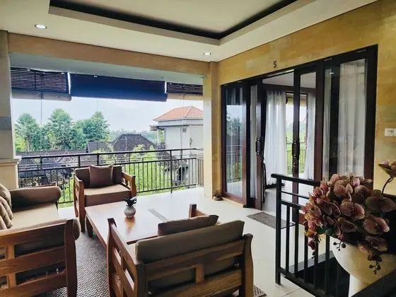 Villa, 2 Yatak Odası, Kişiye Özel Havuzlu