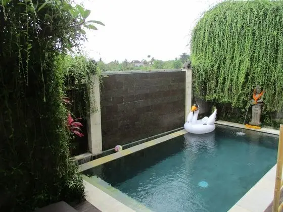 Villa, 2 Yatak Odası, Kişiye Özel Havuzlu
