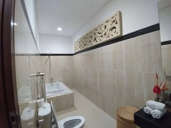 Villa, 2 Yatak Odası, Kişiye Özel Havuzlu
