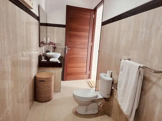 Villa, 2 Yatak Odası, Kişiye Özel Havuzlu