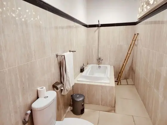 Villa, 2 Yatak Odası, Kişiye Özel Havuzlu