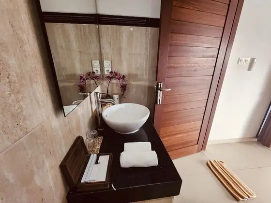 Villa, 2 Yatak Odası, Kişiye Özel Havuzlu