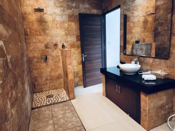 Villa, 2 Yatak Odası, Kişiye Özel Havuzlu