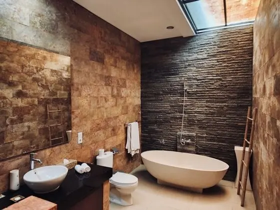 Villa, 2 Yatak Odası, Kişiye Özel Havuzlu