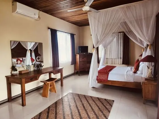 Villa, 3 Yatak Odası, Kişiye Özel Havuzlu