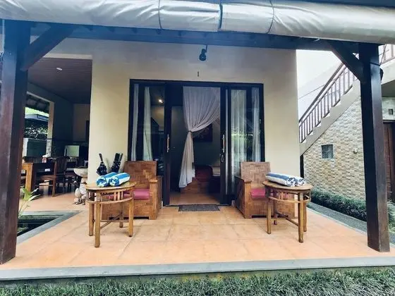 Villa, 3 Yatak Odası, Kişiye Özel Havuzlu