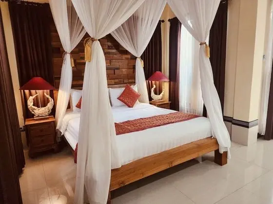 Villa, 3 Yatak Odası, Kişiye Özel Havuzlu