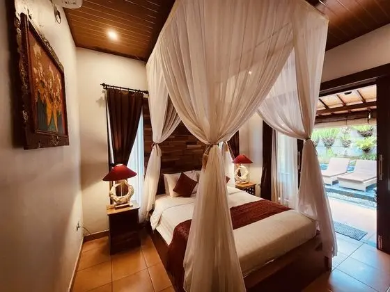 Villa, 3 Yatak Odası, Kişiye Özel Havuzlu