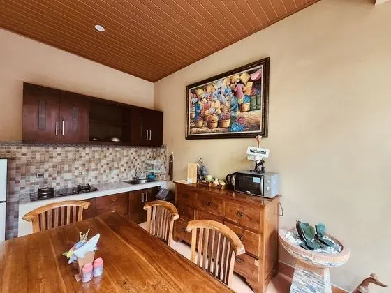 Villa, 3 Yatak Odası, Kişiye Özel Havuzlu