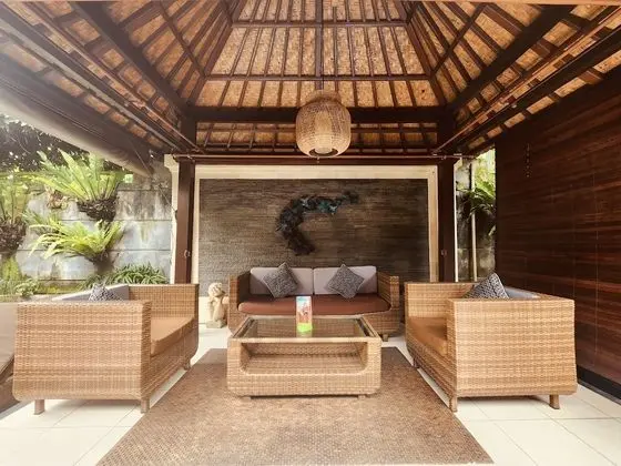 Villa, 3 Yatak Odası, Kişiye Özel Havuzlu