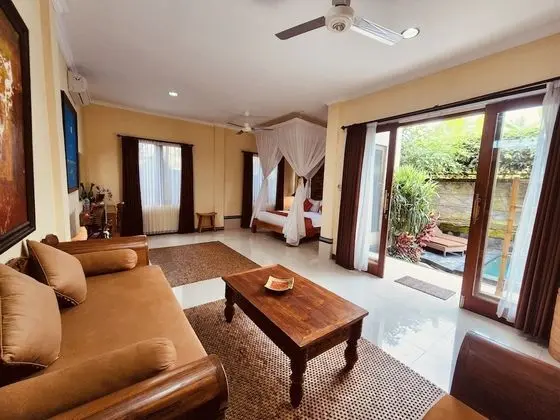 Villa, 3 Yatak Odası, Kişiye Özel Havuzlu