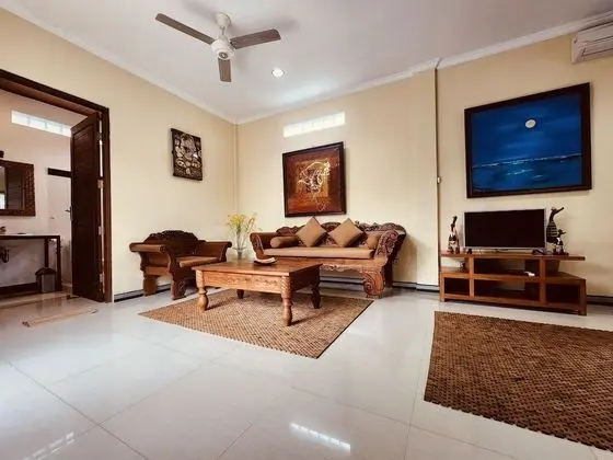 Villa, 3 Yatak Odası, Kişiye Özel Havuzlu