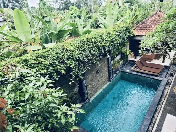 Villa, 3 Yatak Odası, Kişiye Özel Havuzlu