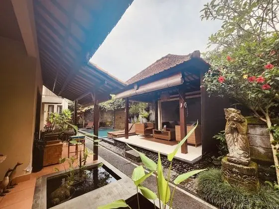 Villa, 3 Yatak Odası, Kişiye Özel Havuzlu