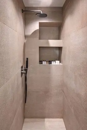 Superior Tek Büyük Yataklı Oda, Şehir Manzaralı