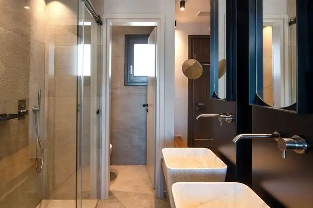 Superior Tek Büyük Yataklı Oda, Şehir Manzaralı