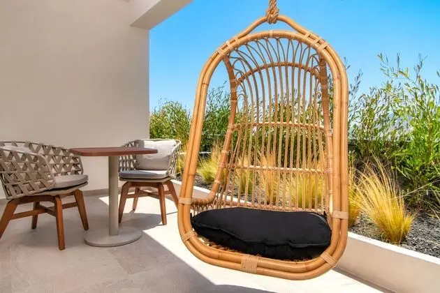 Superior Tek Büyük Yataklı Oda, Şehir Manzaralı