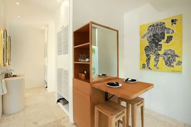 One Bedroom Plunge Pool Villa