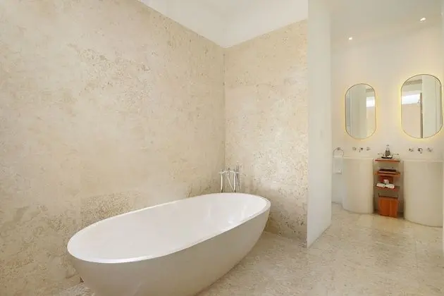 One Bedroom Plunge Pool Villa